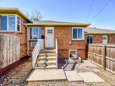 4420 W 11th Avenue, Denver, CO, 80204