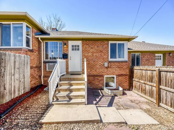 4420 W 11th Avenue, Denver, CO 80204