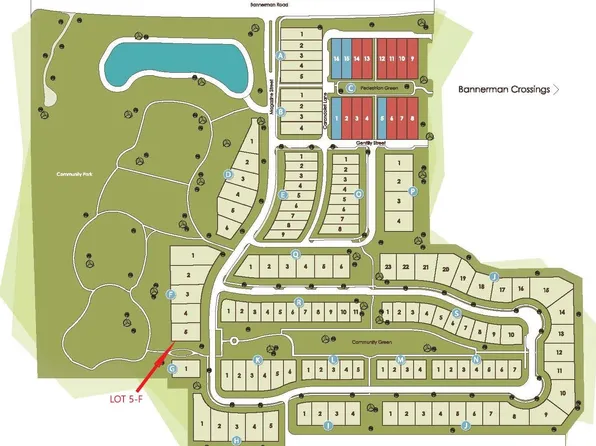 Magazine St, Tallahassee, FL 32312