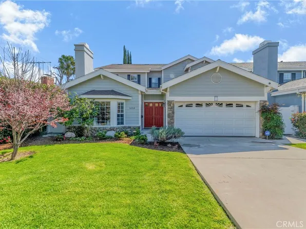 14748 Hesby St, Sherman Oaks, CA 91403