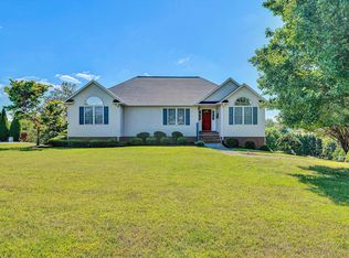 114 Aftons Meadow Rd, Vinton, VA 24179
