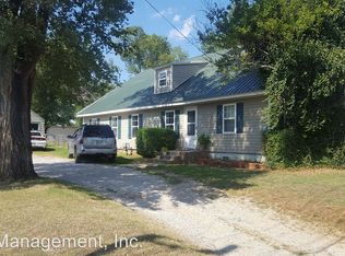 5800 Tuxedo Blvd, Bartlesville, OK 74006