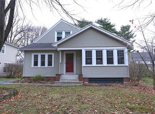 120 Monroe Pkwy, Rochester, NY 14618