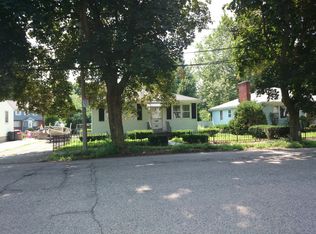 26 Valley Rd, Boston, MA 02124