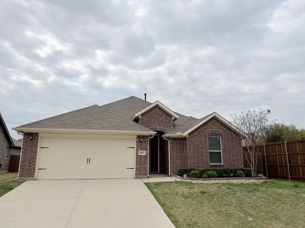 11037 Silver Falls Ct, Fort Worth, TX 76244