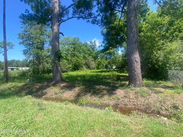 1850 Gum St, Basile, LA 70515