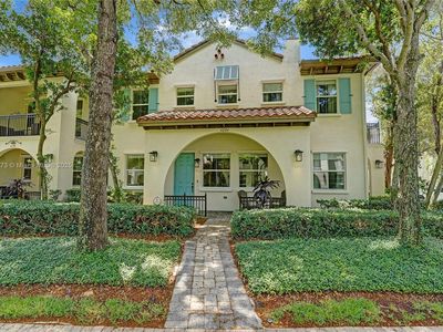 4284 Cascada Cir, Hollywood, FL, 33024