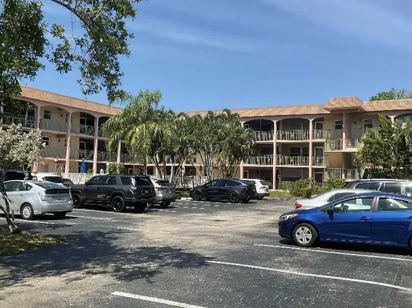 100 SE 6th Avenue #206, Pompano Beach, FL 33060