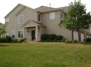 17581 S Gilbert Dr, Lockport, IL 60441