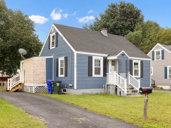 129 Flint Street, Manchester, NH 03103