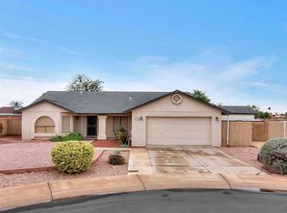 6627 W Port Royale Ln, Glendale, AZ 85306