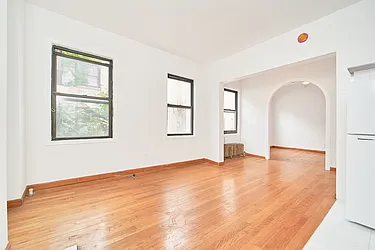 Rented by Living New York