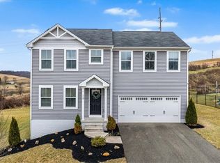 309 Seasons Ct, Pittsburgh, PA 15239