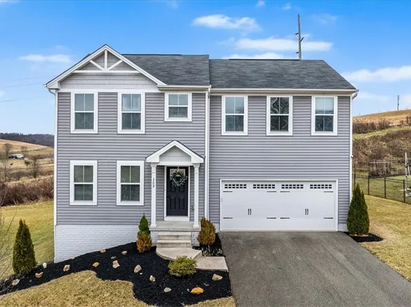 309 Seasons Ct, Pittsburgh, PA 15239