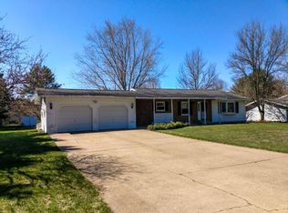 1604 Cedar Ave, Tomahawk, WI 54487