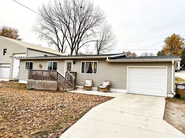 199 Otter St, West Union, IA 52175