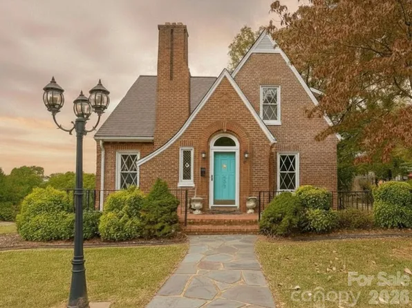 507 N 5th St, Albemarle, NC 28001