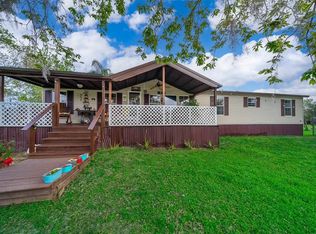 4225 Fanny Bass Rd, Saint Cloud, FL 34772