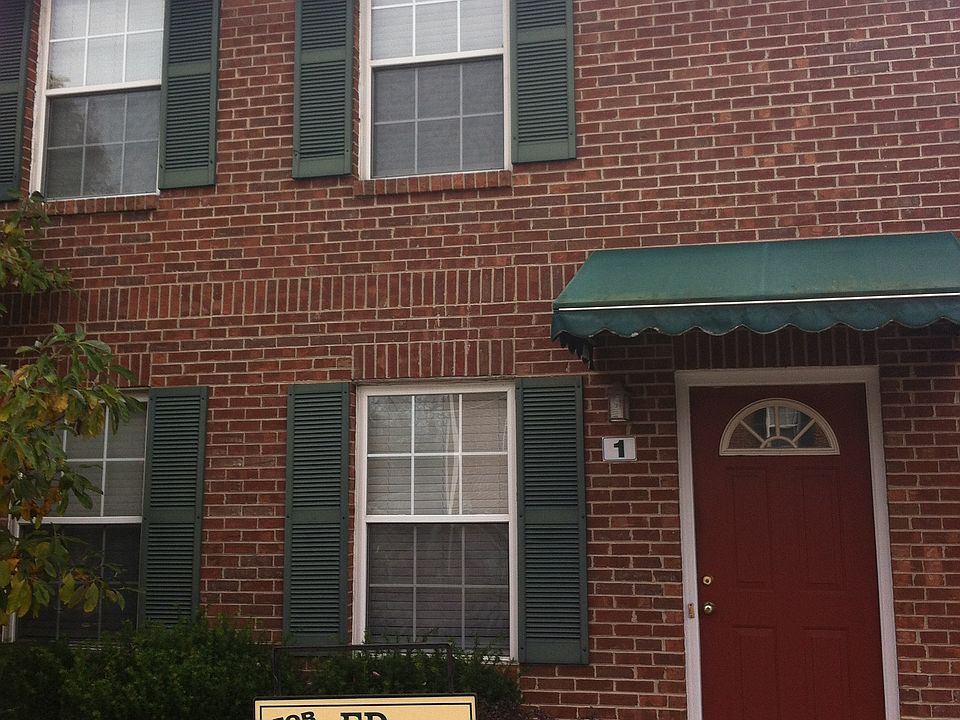 1st image of 3692 Arbor Dr APT 1