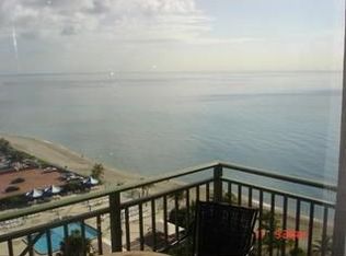 2080 S Ocean Dr APT 1408, Hallandale, FL 33009