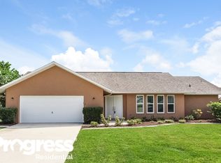 218 SW 42nd Ter, Cape Coral, FL 33914