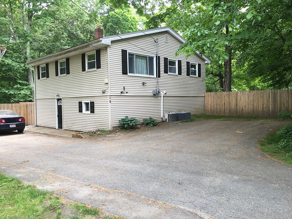 15 Hartford Ave N, Upton, MA 01568 Zillow