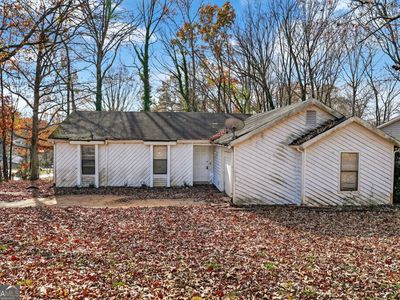 868 Greenhedge Dr, Stone Mountain, GA, 30088