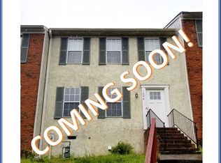1696 Cedar Bluff Way, Marietta, GA