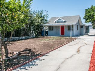 1259 S Eastman Ave, Los Angeles, CA 90023