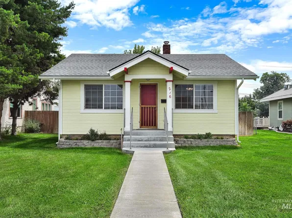 216 14th Ave S, Nampa, ID 83651