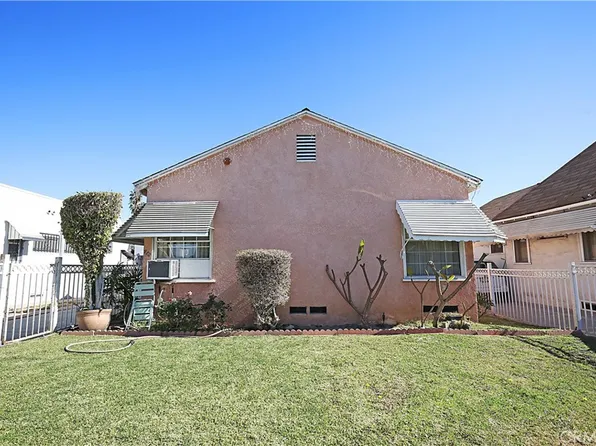 412 S Chapel Ave, Alhambra, CA 91801