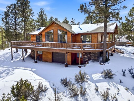 3650 Pine Rim Dr, Heber, AZ 85933