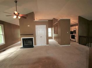 421 Dickens Dr, Raleigh, NC 27610