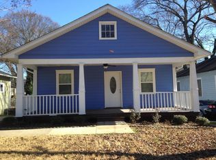 992 Allene Ave SW, Atlanta, GA 30310