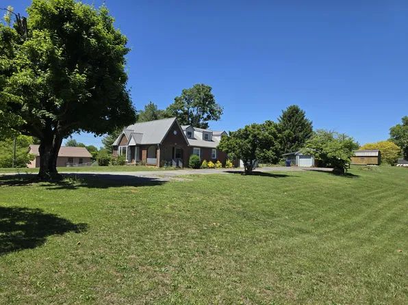 1206 Highway 11 E, Talbott, TN 37877
