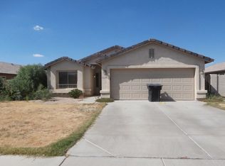 3268 E Sandy Way, Gilbert, AZ 85297