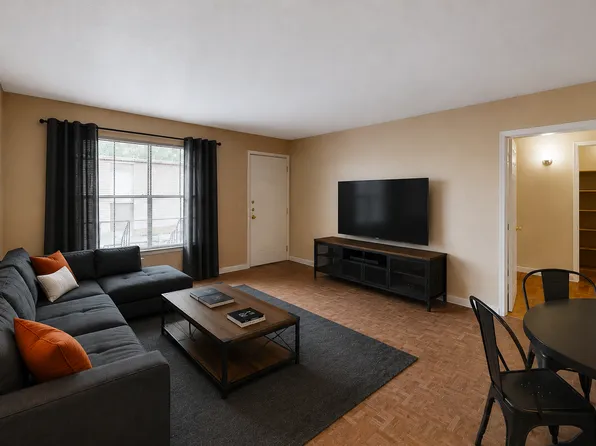 Creekwood Apartments