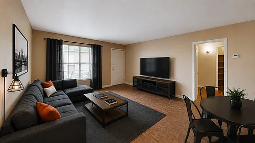 Creekwood Apartments Photo 1