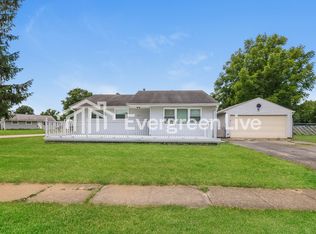 1641 Edendale Rd, Dayton, OH 45432