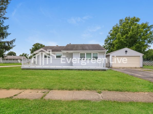 1641 Edendale Rd