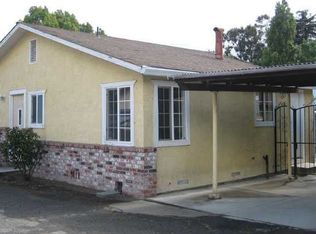 617 Rodeo Ave, Rodeo, CA 94572