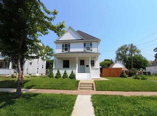 1317 Bertch Ave, Waterloo, IA 50702