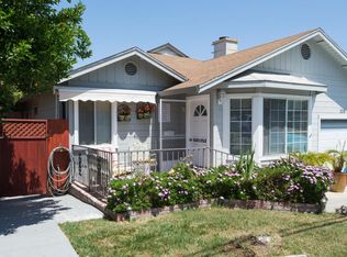 108 Darcy Ave, San Mateo, CA 94403