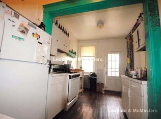 12 Short St #2, Boston, MA 02215