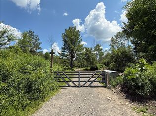 Caswell Rd LOT 33, Freeville, NY 13068