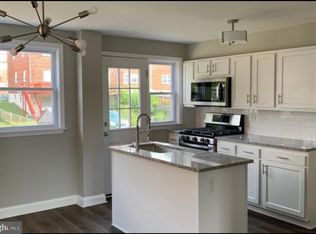 4738 Shamrock Ave, Baltimore, MD 21206