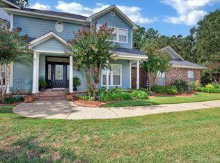 10722 Provence Pl, Keithville, LA 71047