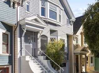 4332 19th St, San Francisco, CA 94114
