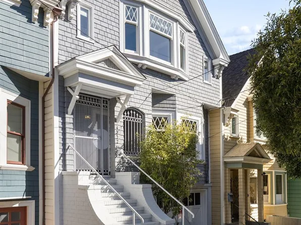 4332 19th St, San Francisco, CA 94114