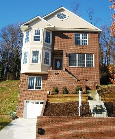 Front View